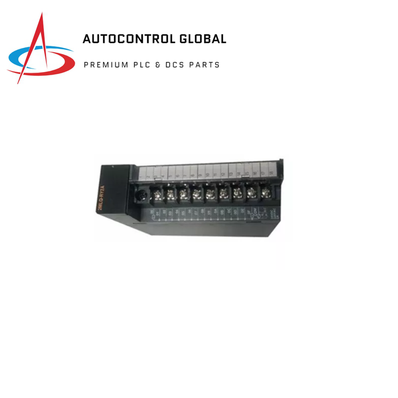 2MLQ-RY2A | Honeywell | Modul Output Digital