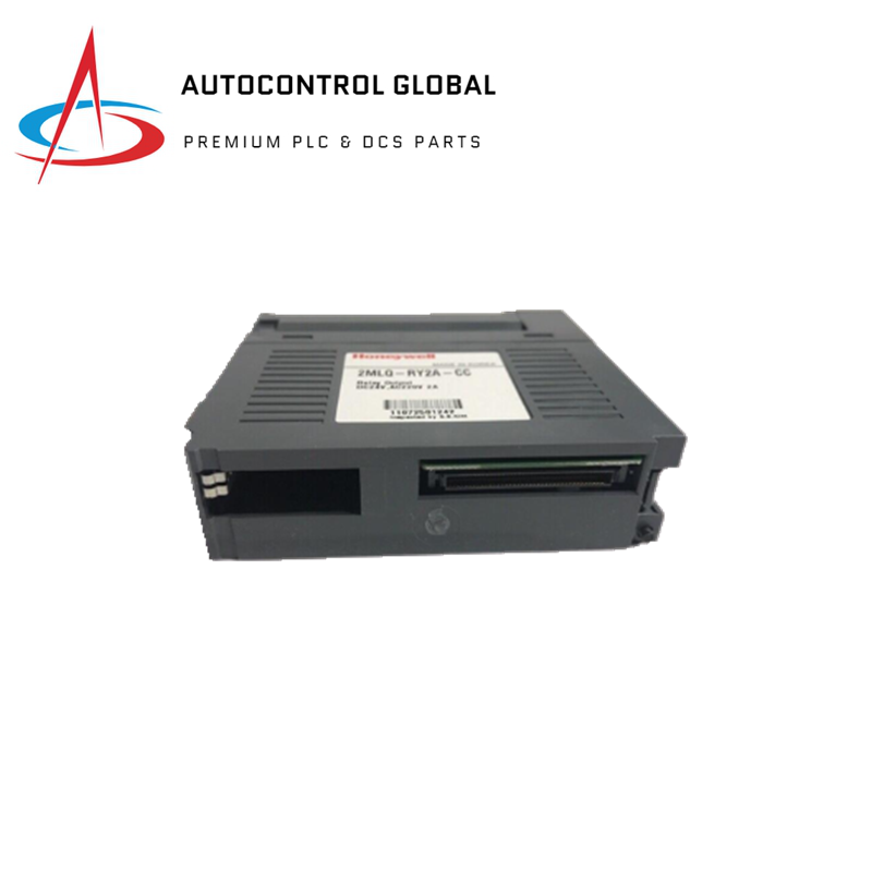 2MLQ-RY2A | Honeywell | Modul Output Digital