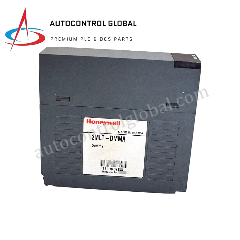 2MLT-DMMA | Honeywell | Modul Dummy MasterLogic-200