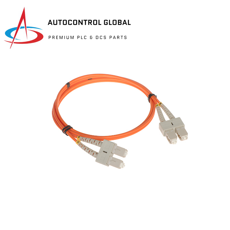 Foxboro 2ST/PC-2SC/PC Automation Module