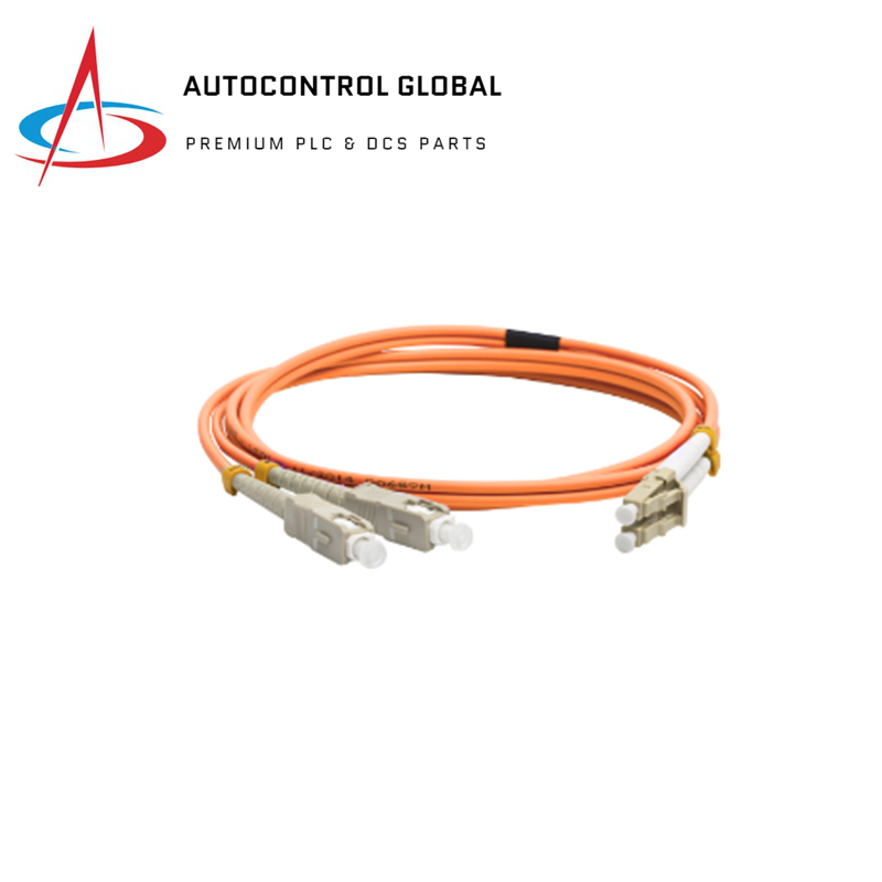 Foxboro 2ST/PC-2SC/PC Automation Module