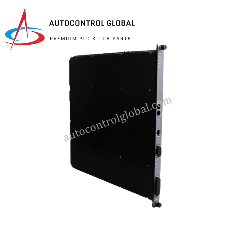 3008N | Triconex Main Processor Module