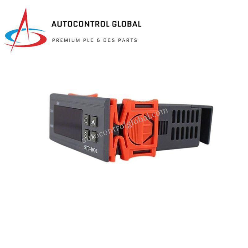 Bachmann DF915 DKT | Industrial Operator I/O Module 24VDC