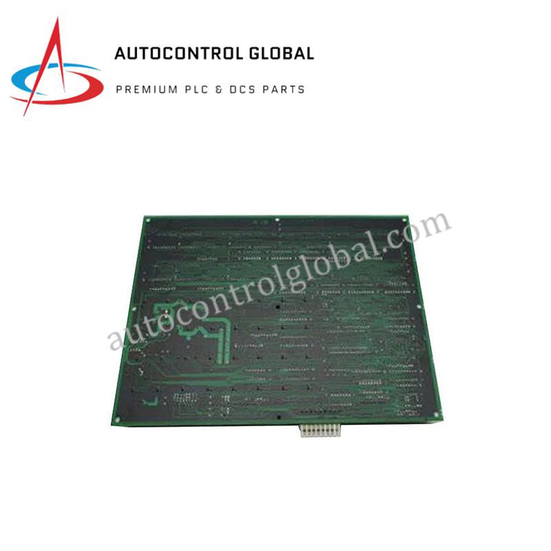 Honeywell VBUS2/R/20 | Experion PKS үшін SIL-сертификатталған DO модулі