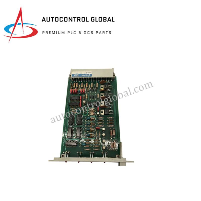 HIMA B5322 B-5322 | SIL 3 Certified Safety Controller