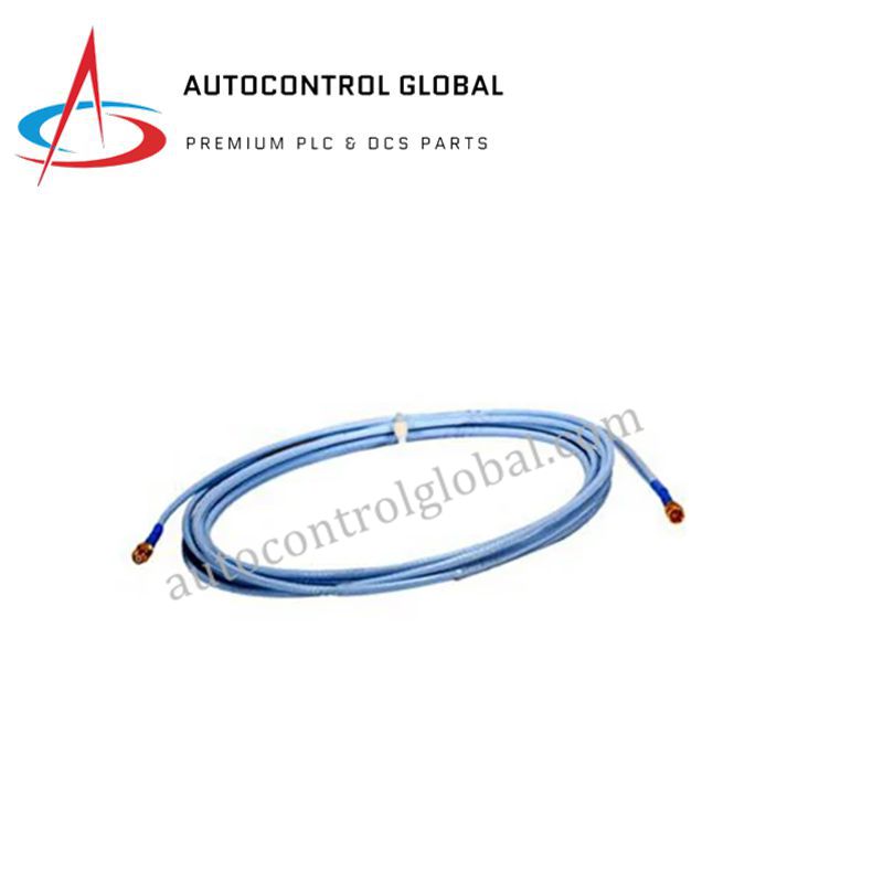 Bently Nevada 330105-02-12-90-02-00 | 8mm Mini ClickLoc Coaxial Probe