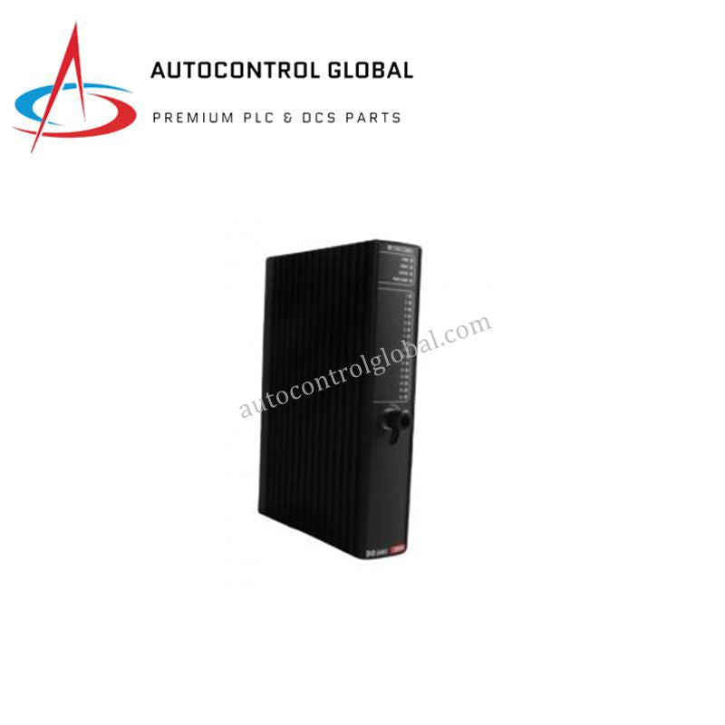 Invensys Triconex SDO3411 | Modul Output Keamanan 24VDC
