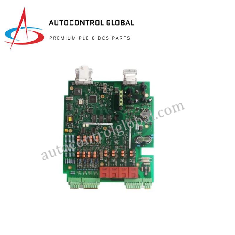 3BHE009319R0001 UNS2881B-P,V1 | ABB Communication Interface Module