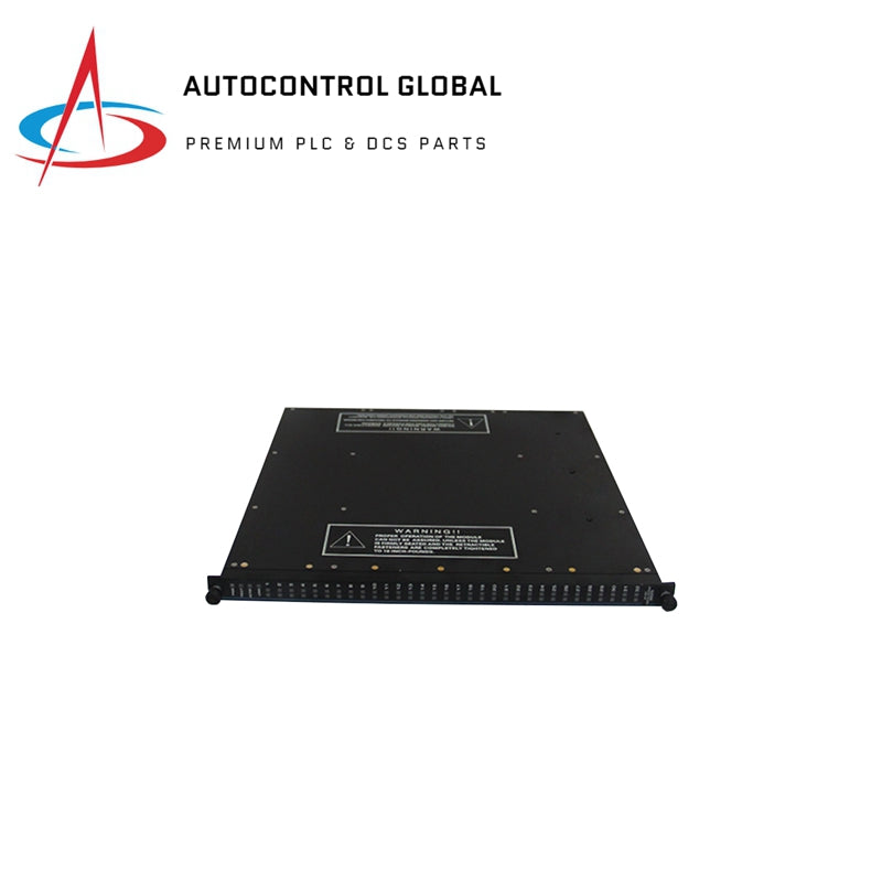3006 | Triconex | Main Processor Module