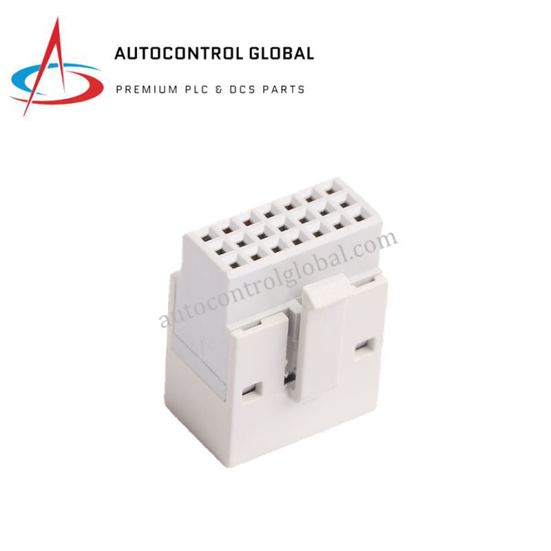 TB807 ABB Modulebus Terminator | Signal Integrity in Automation