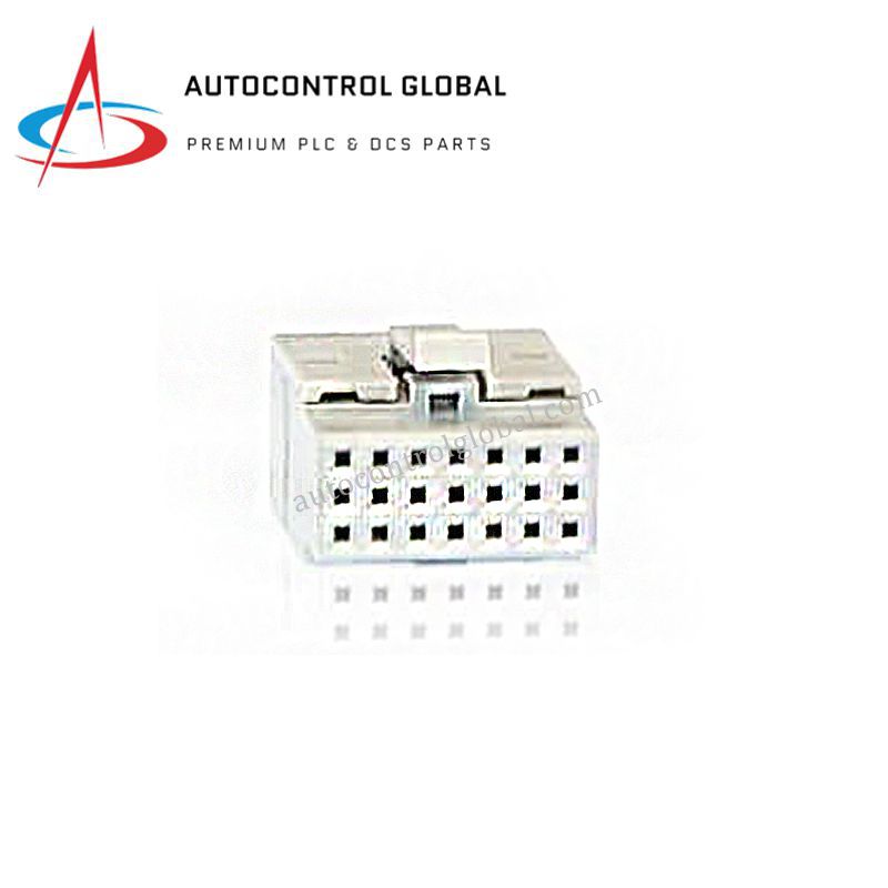 TB807 ABB Modulebus Terminator | Signal Integrity in Automation