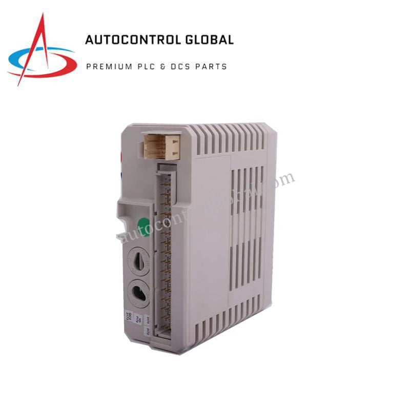 MOX12-P3509B ABB Power Supply | Compact Industrial Module