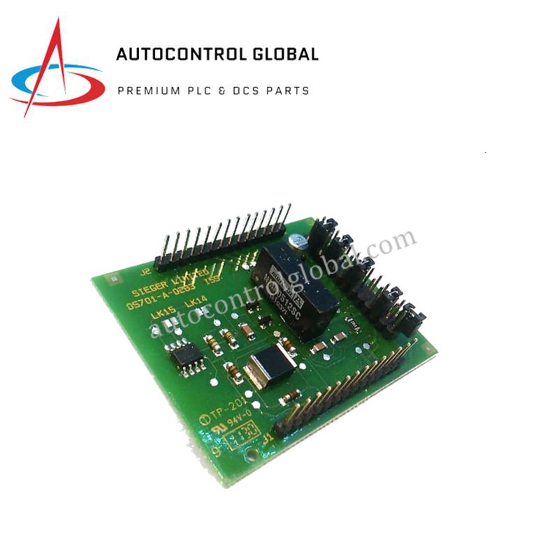 Honeywell 05701-A-0283 | Compact 4–20 mA Sensor Module