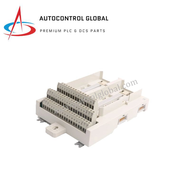 TU846 ABB | Passive MTU for Redundant Industrial I/O