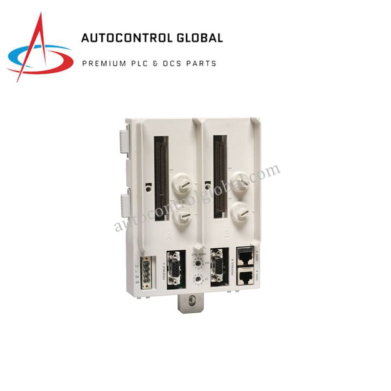 TU846 ABB | Passive MTU for Redundant Industrial I/O