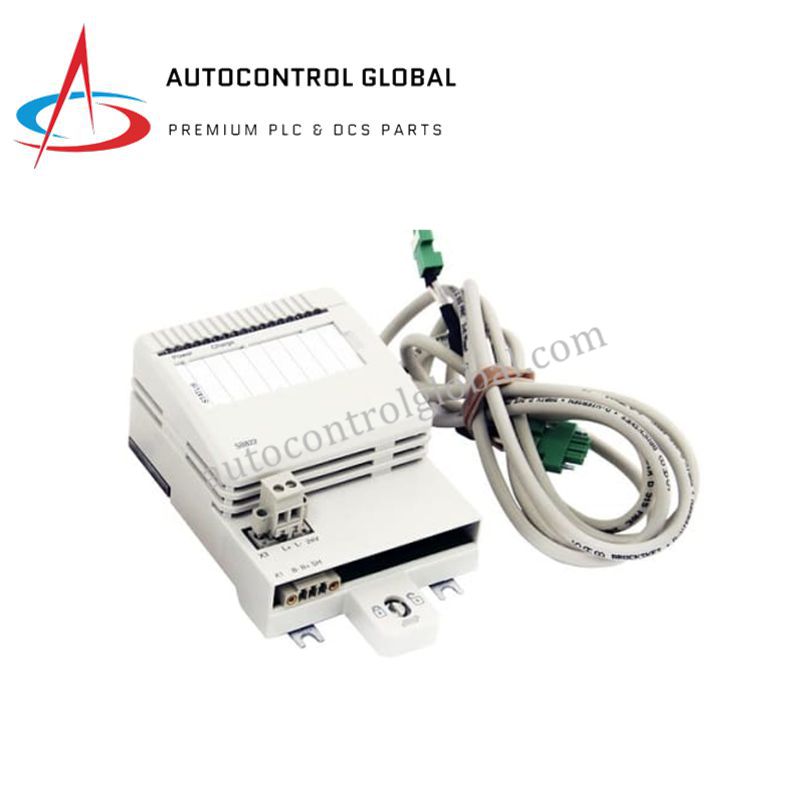 ABB SB822 Module | 24V Lithium-Ion Battery for Industrial Controllers
