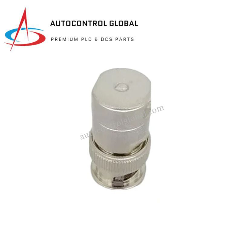 75-Ohm Plug Terminator | Honeywell 30732052-001 for UCN/TDC Systems