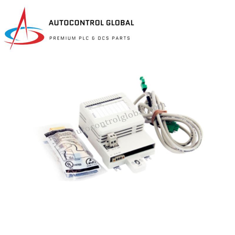ABB SB822 Module | 24V Lithium-Ion Battery for Industrial Controllers