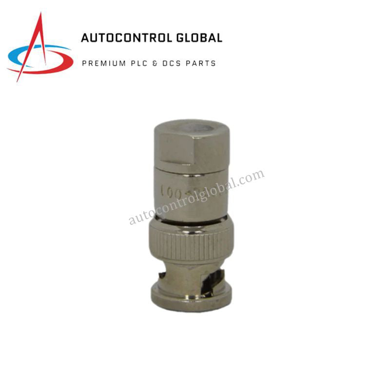 75-Ohm Plug Terminator | Honeywell 30732052-001 for UCN/TDC Systems