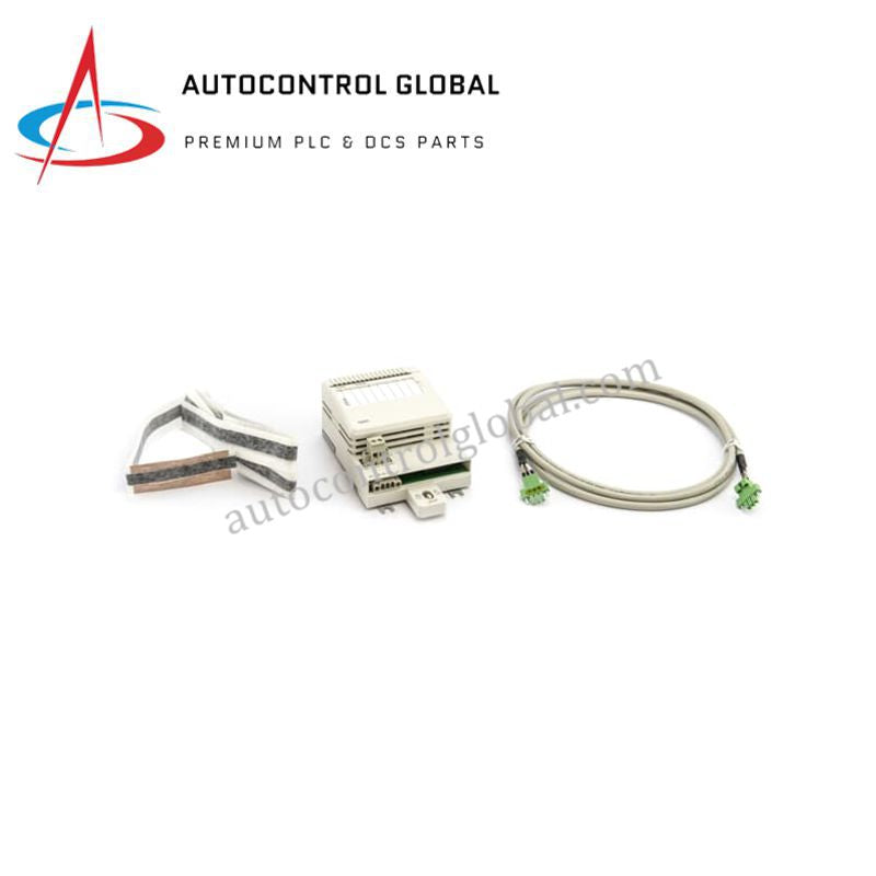 ABB SB822 Module | 24V Lithium-Ion Battery for Industrial Controllers