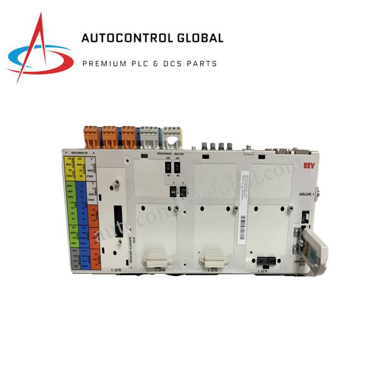 DSBC170 ABB | Communication Module for Controllers & I/O