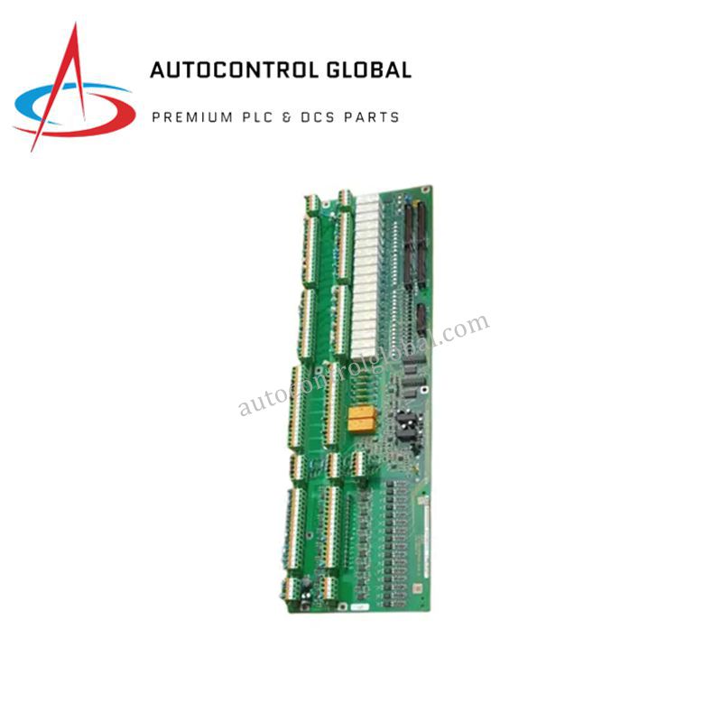 ABB UNS0883A-P.V1 3BHB006208R0001 | Fast I/O PCB for UNITROL 5000