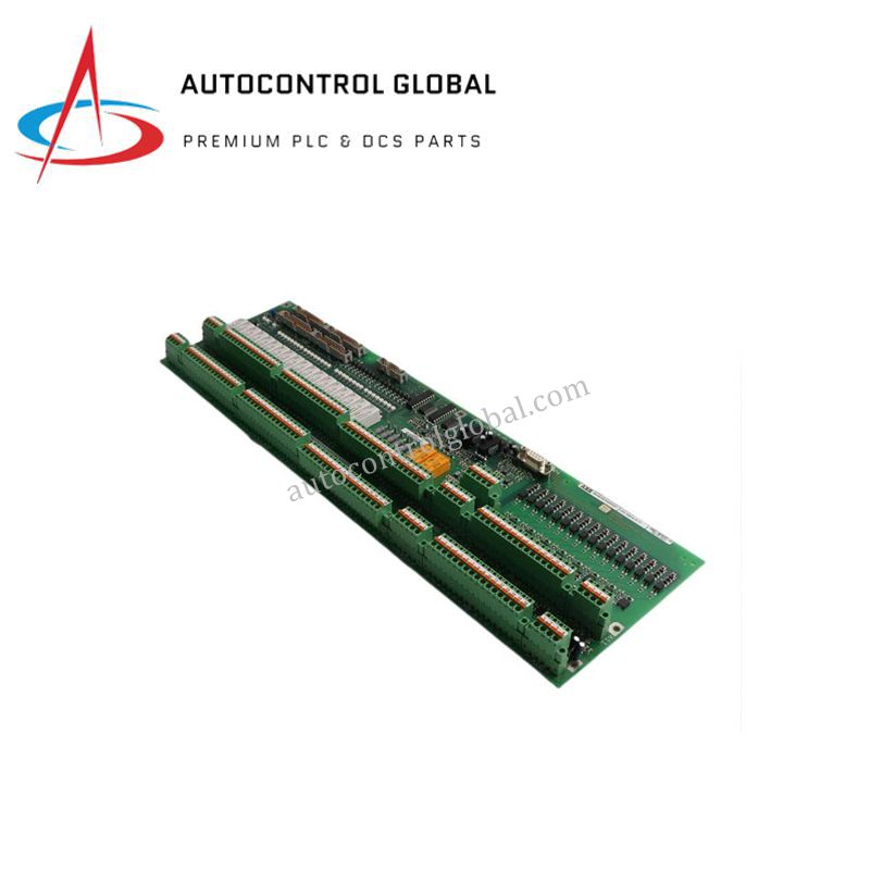 ABB UNS0883A-P.V1 3BHB006208R0001 | Fast I/O PCB for UNITROL 5000