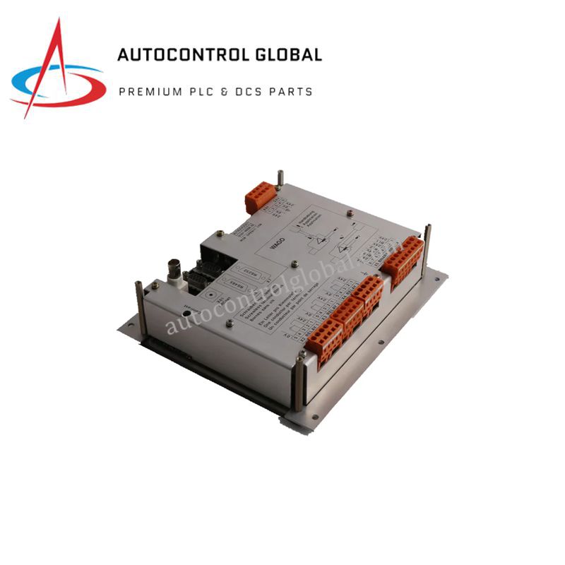 AFC094AE02 | ABB ARCnet LCD Operator Interface Panel