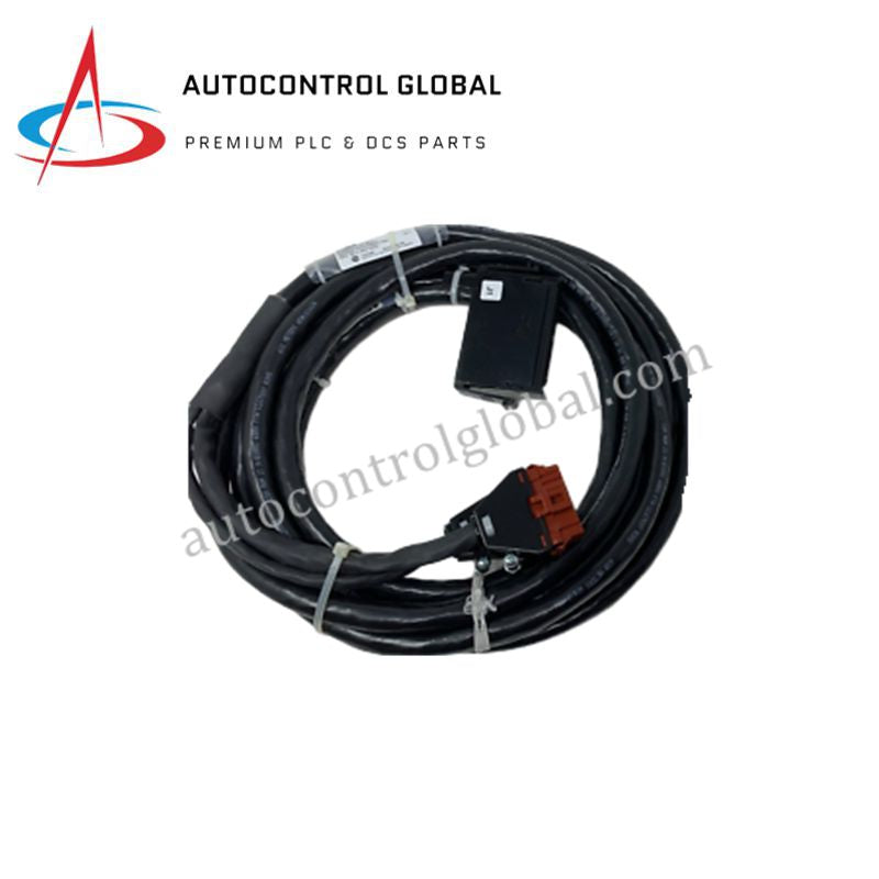NKHS03-15 ABB | Industrial Servo Cable 15 FT PVC