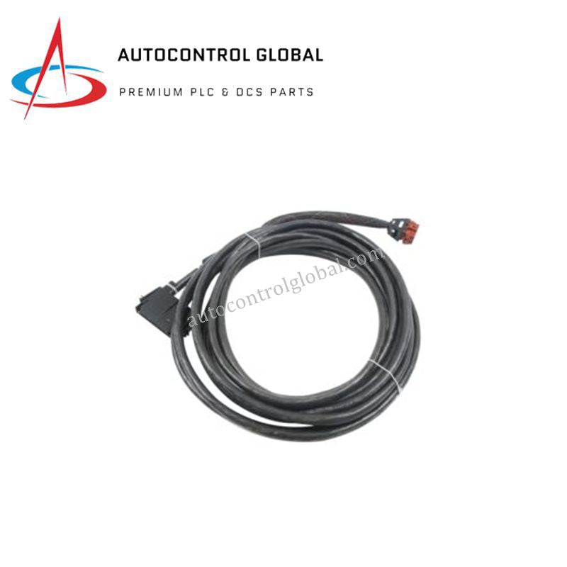 NKHS03-15 ABB | Industrial Servo Cable 15 FT PVC