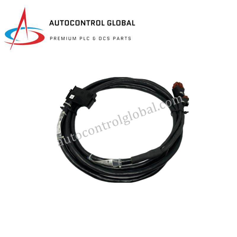 NKHS03-15 ABB | Industrial Servo Cable 15 FT PVC