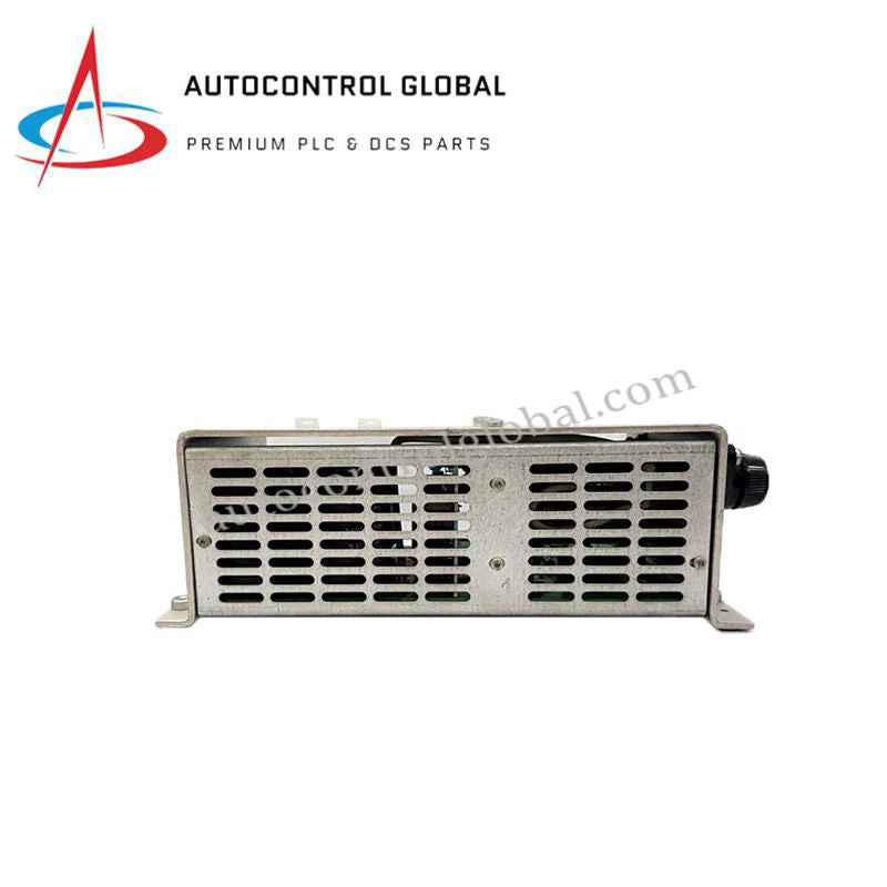 DSFR197 | ABB Equipment Frame with DSBB 172B Back Plane
