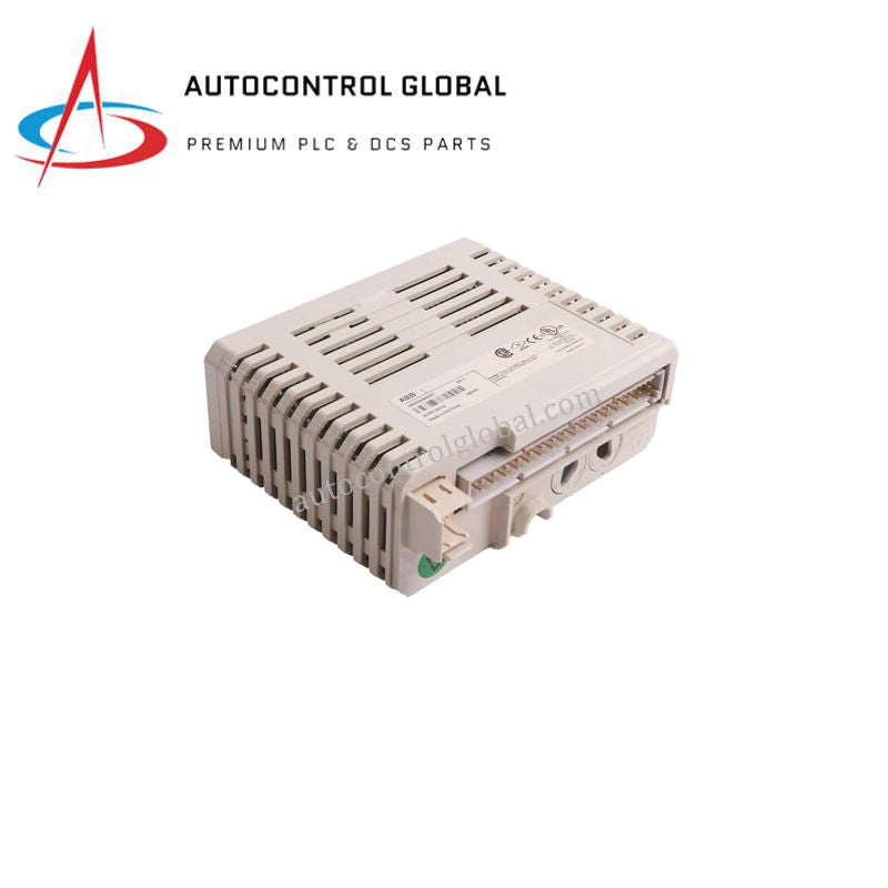 XVC768116 | ABB Controller Module with Ethernet & RS485