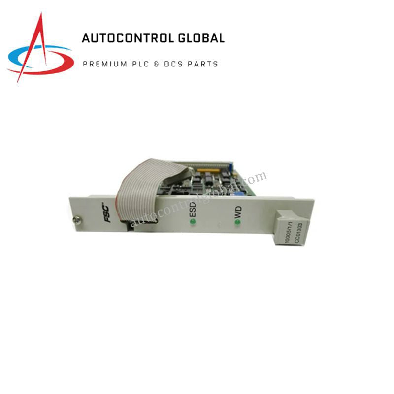 FS-SDOL-0424 | Honeywell 4-арналы сандық шығыс модулі