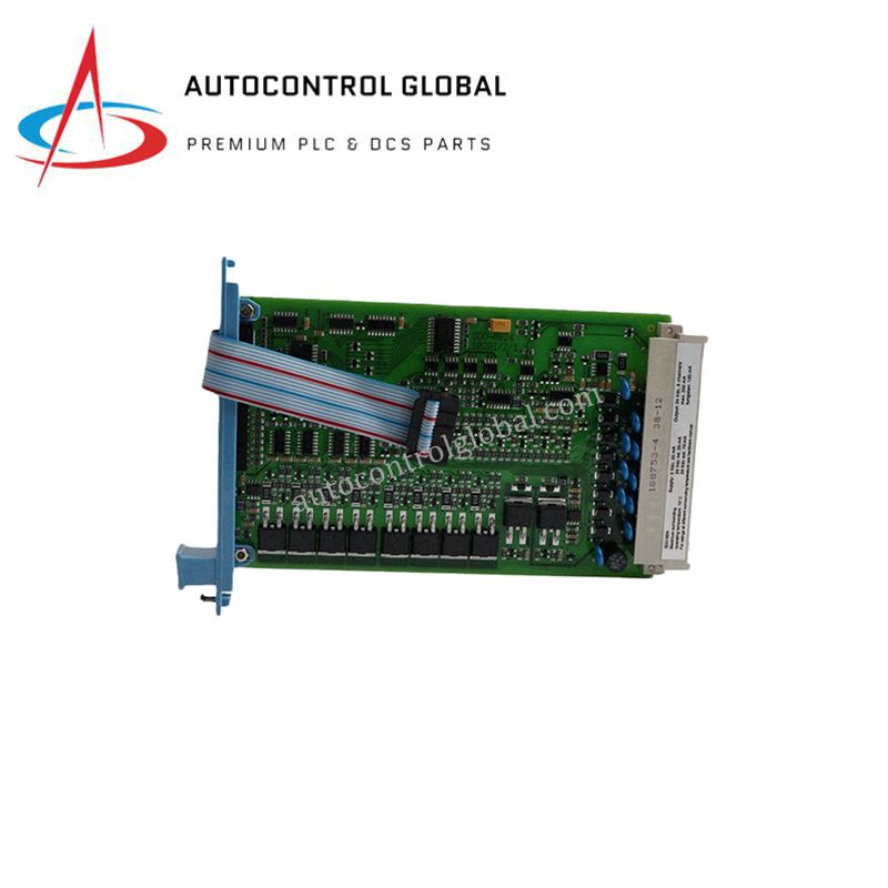 FS-SDOL-0424 | Honeywell 4-арналы сандық шығыс модулі