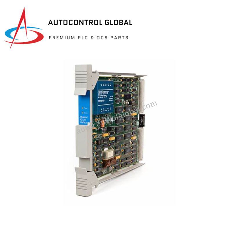 Advanced Process Control Module 51303979-550 by Honeywell
