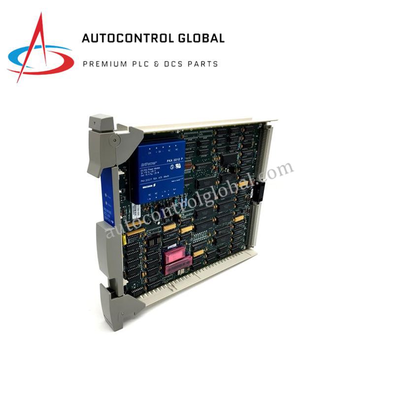 Advanced Process Control Module 51303979-550 by Honeywell