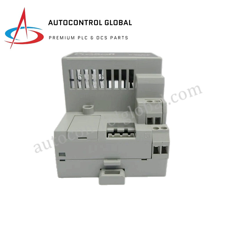 3170-MBS Modbus Slave Kommunikationsadapter | Allen-Bradley