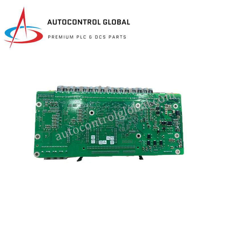 High-Precision ABB XV C723 AE05 | 3BHB002953R0105 Current Module