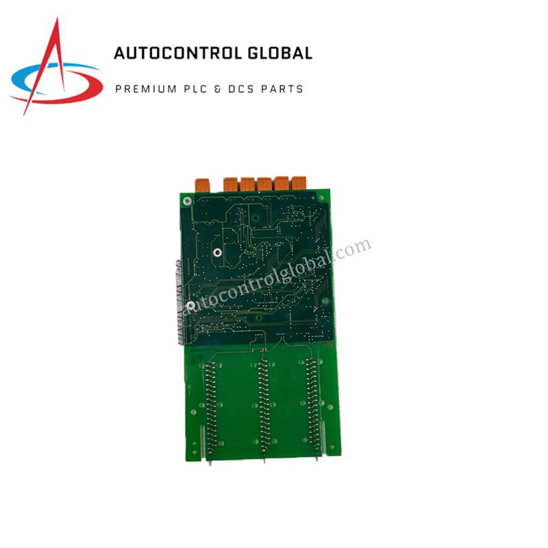 ABB UFC721BE101 | 3BHE021889R0101 Motion Controller PLC