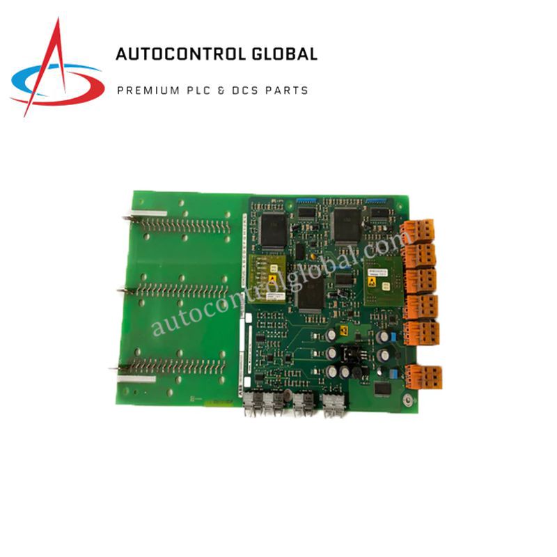 ABB UFC721BE101 | 3BHE021889R0101 Motion Controller PLC