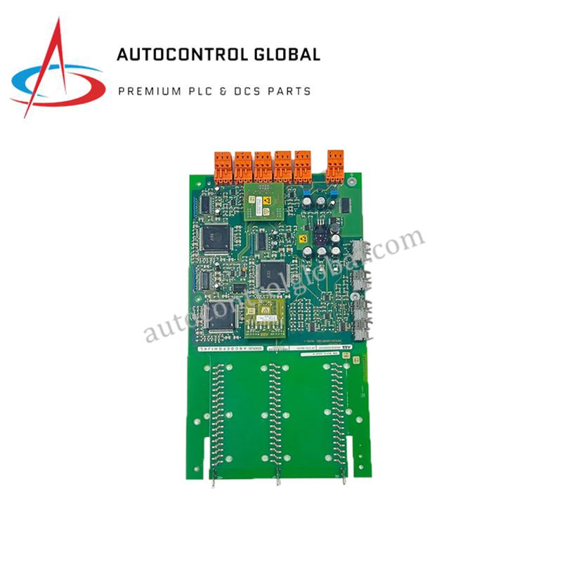 ABB UFC721BE101 | 3BHE021889R0101 Motion Controller PLC
