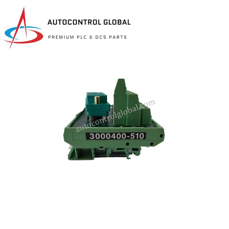 UMK-SE11,25-1 by Triconex | Safety Shutdown Module USA Made