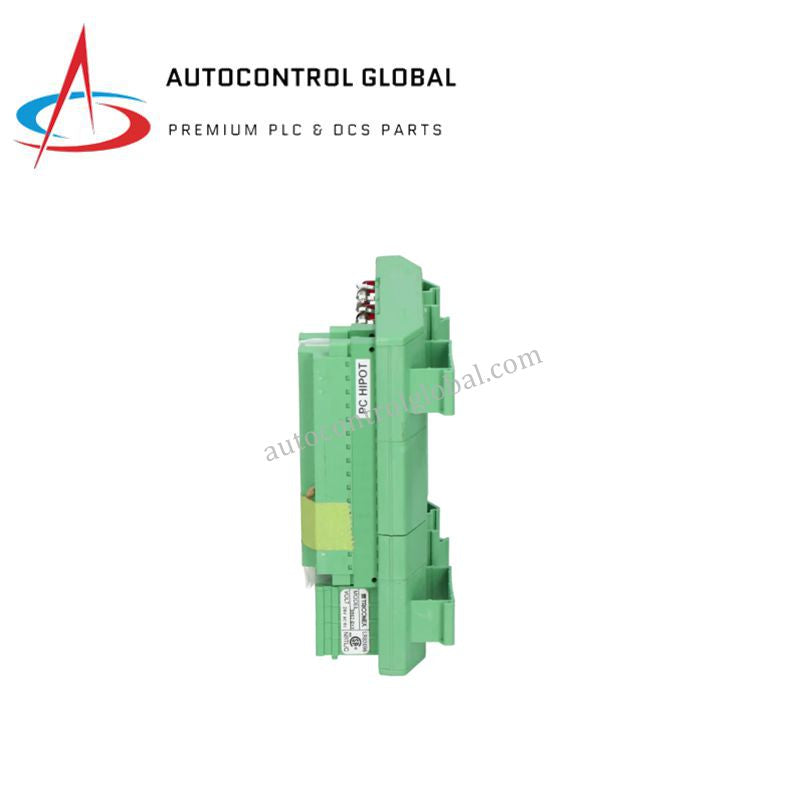 UMK-SE11,25-1 by Triconex | Safety Shutdown Module USA Made
