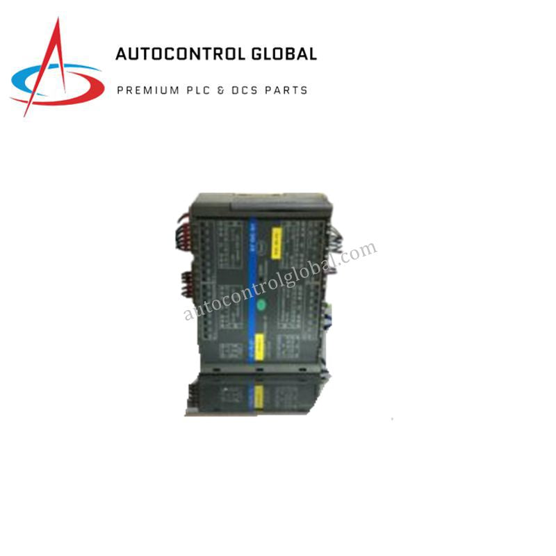TK802F ABB | 3BDM000213R1 PLC Module with 2m Cable