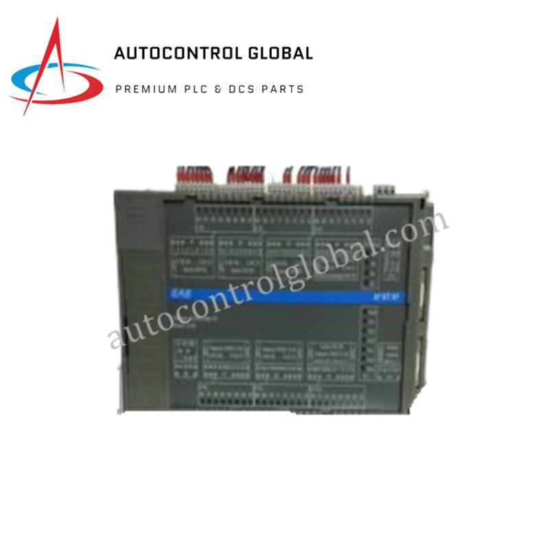 TK802F ABB | 3BDM000213R1 PLC Module with 2m Cable