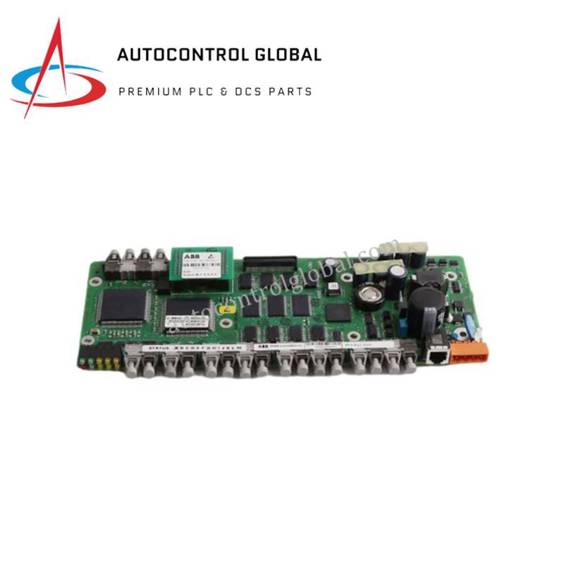 PPC902CE101 ABB | Industrial Control Panel 3BHE028959R0101