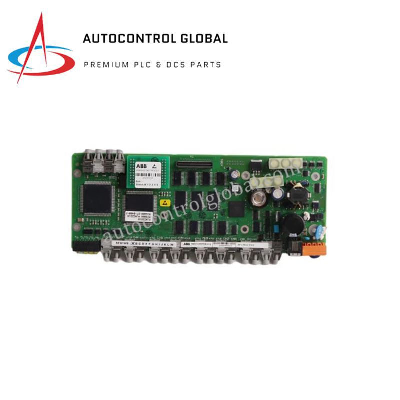 PPC902CE101 ABB | Industrial Control Panel 3BHE028959R0101