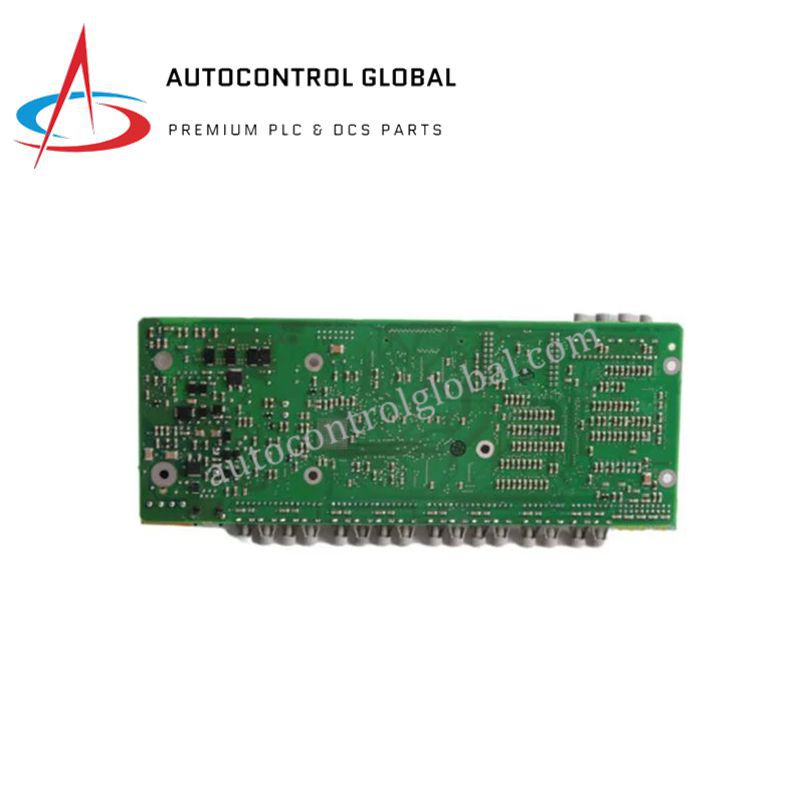PPC902CE101 ABB | Industrial Control Panel 3BHE028959R0101