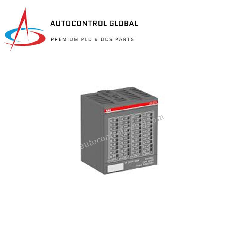 ABB 1KHW001006P0001 | Compact PLC for SCADA Systems